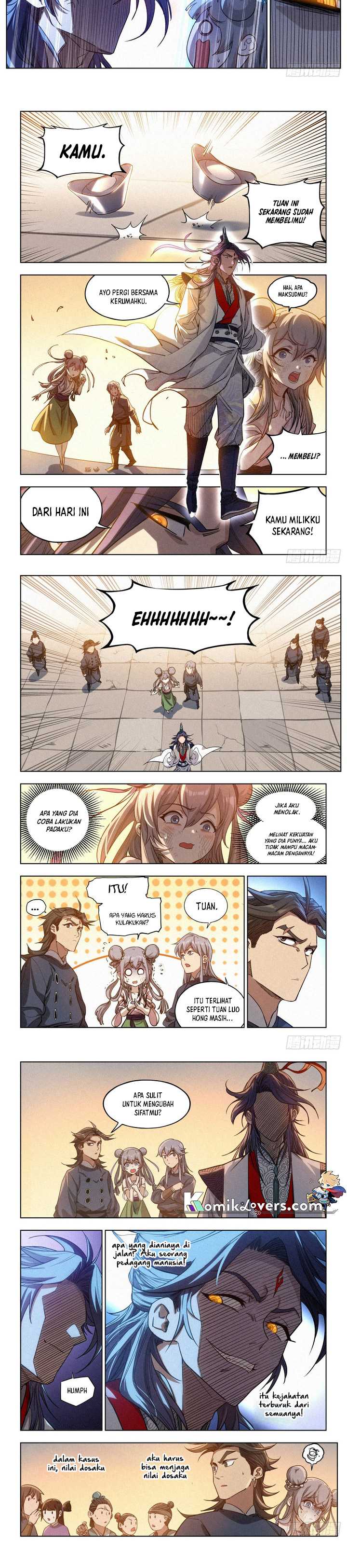 Dilarang COPAS - situs resmi www.mangacanblog.com - Komik young master is too righteous 003 - chapter 3 4 Indonesia young master is too righteous 003 - chapter 3 Terbaru 6|Baca Manga Komik Indonesia|Mangacan