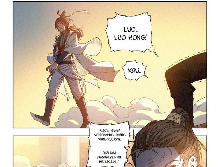 Dilarang COPAS - situs resmi www.mangacanblog.com - Komik young master is too righteous 003 - chapter 3 4 Indonesia young master is too righteous 003 - chapter 3 Terbaru 7|Baca Manga Komik Indonesia|Mangacan