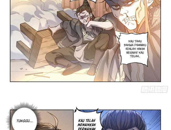Dilarang COPAS - situs resmi www.mangacanblog.com - Komik young master is too righteous 003 - chapter 3 4 Indonesia young master is too righteous 003 - chapter 3 Terbaru 8|Baca Manga Komik Indonesia|Mangacan