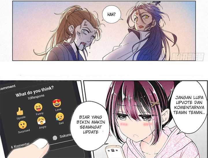 Dilarang COPAS - situs resmi www.mangacanblog.com - Komik young master is too righteous 003 - chapter 3 4 Indonesia young master is too righteous 003 - chapter 3 Terbaru 12|Baca Manga Komik Indonesia|Mangacan