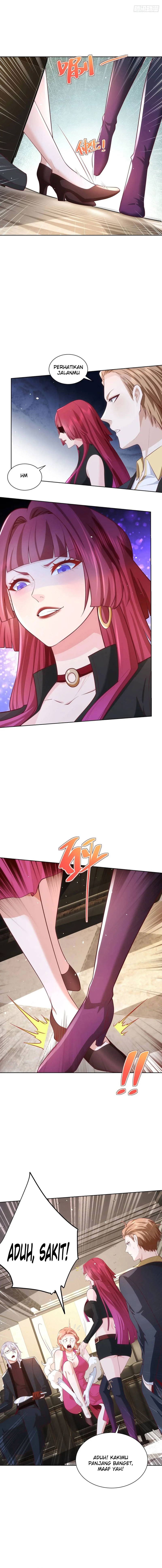 Young Master Of The Plutokart chapter 57