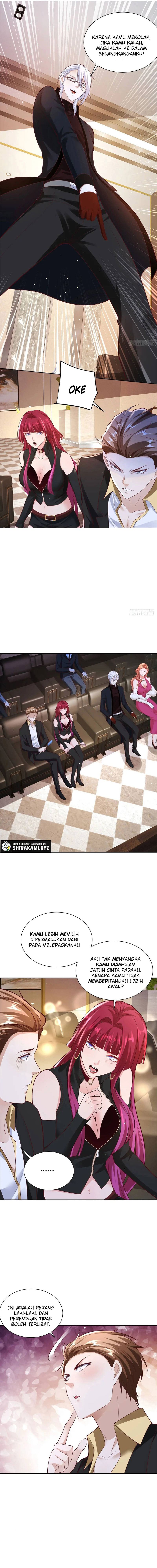 Young Master Of The Plutokart chapter 57