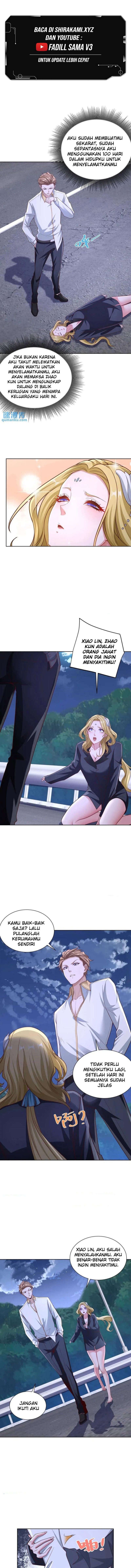 Young Master Of The Plutokart chapter 69