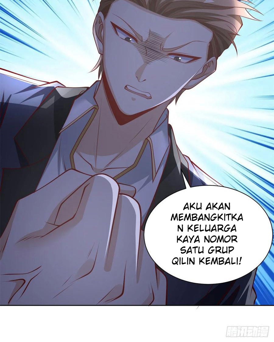Young Master Of The Plutokart chapter 79