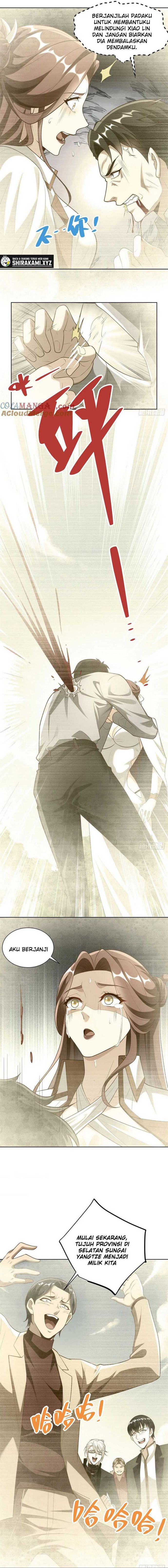 Young Master Of The Plutokart chapter 93