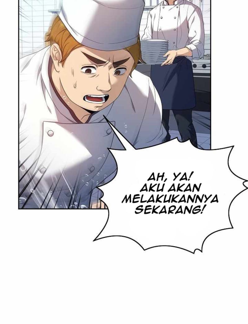 Youngest Chef From the 3rd Rate Hotel chapter 4