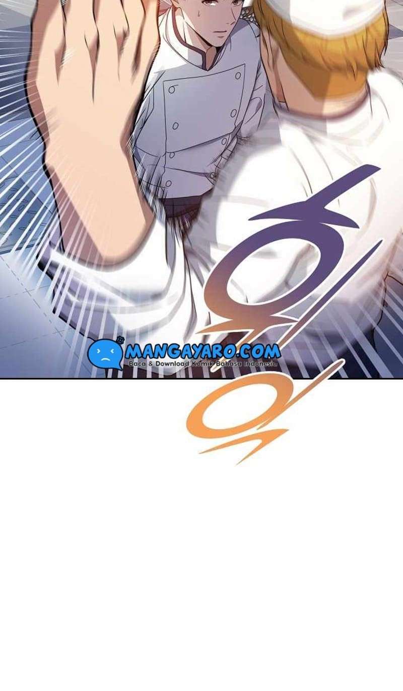 Youngest Chef From the 3rd Rate Hotel chapter 4