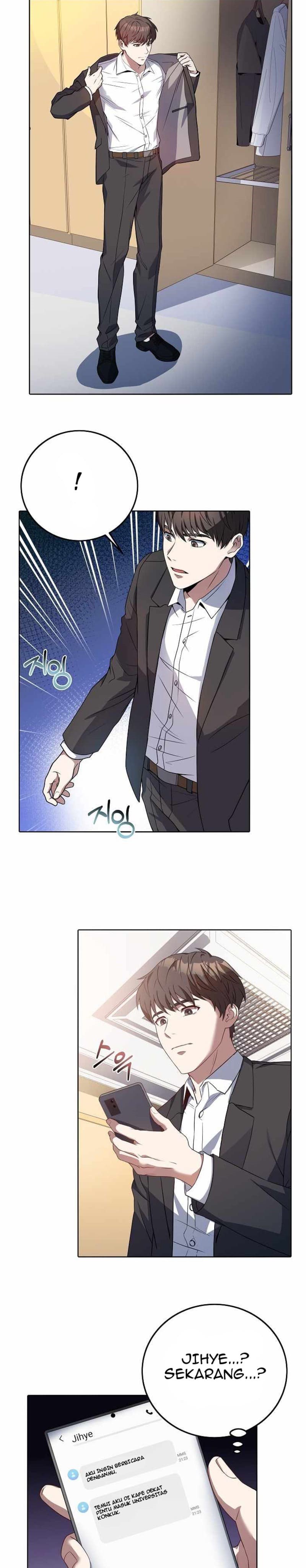 Youngest Chef From the 3rd Rate Hotel chapter 4