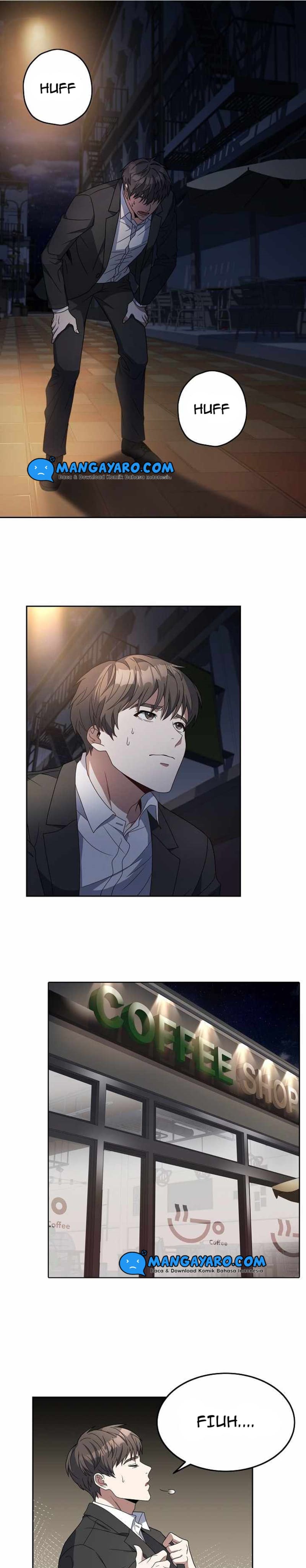 Youngest Chef From the 3rd Rate Hotel chapter 4