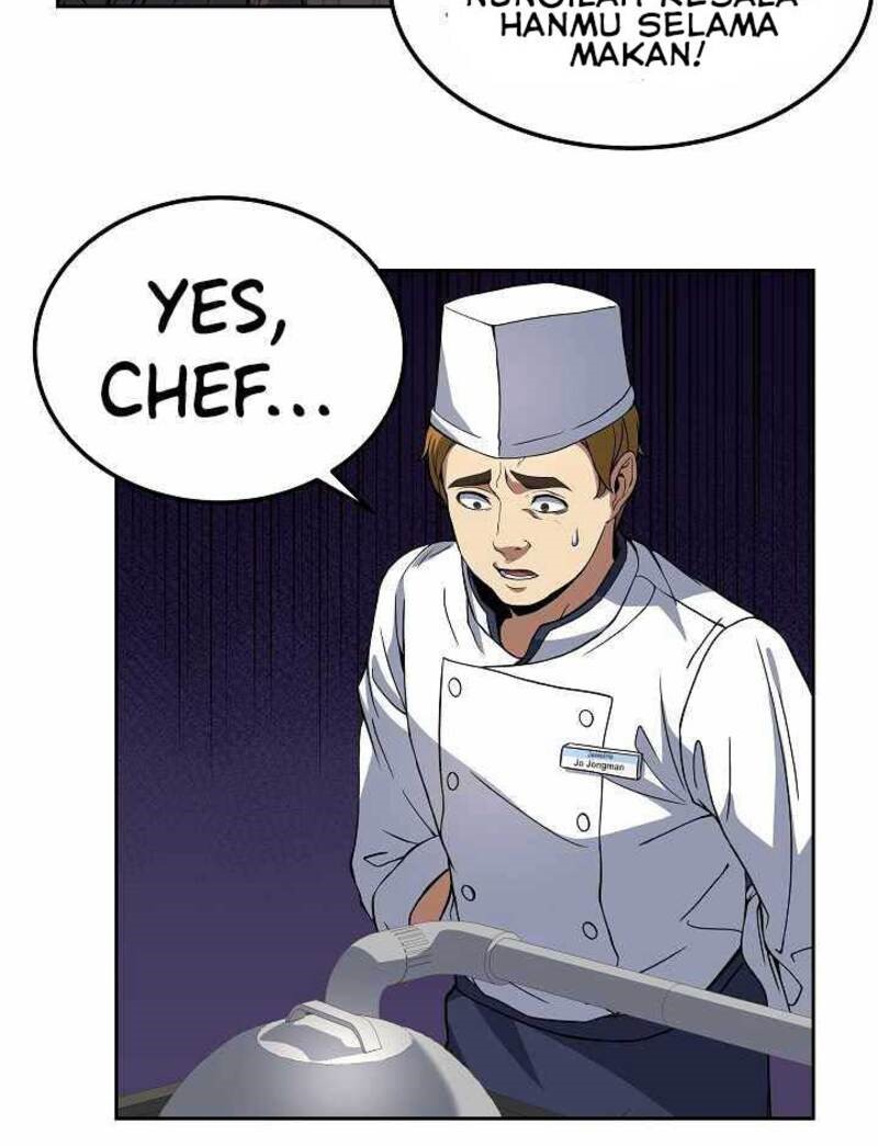 Youngest Chef From the 3rd Rate Hotel chapter 14