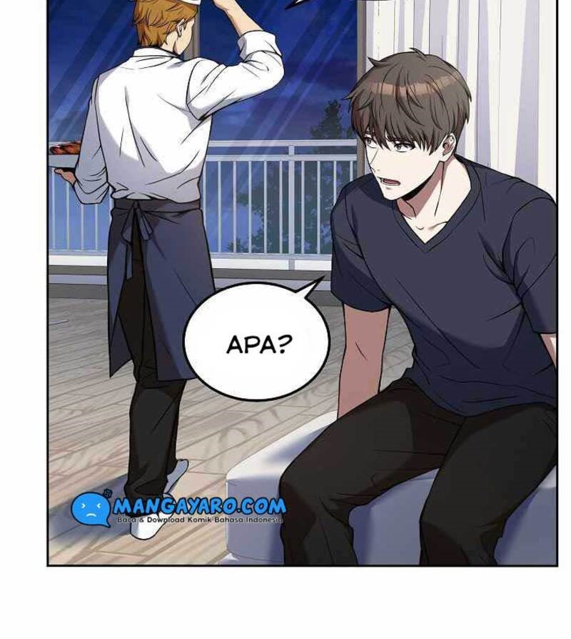 Youngest Chef From the 3rd Rate Hotel chapter 14