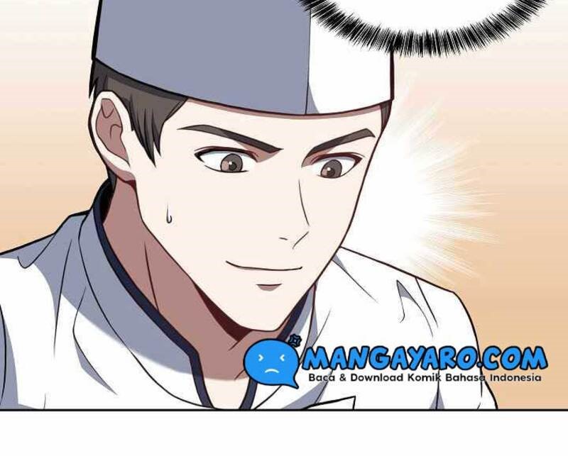 Youngest Chef From the 3rd Rate Hotel chapter 22