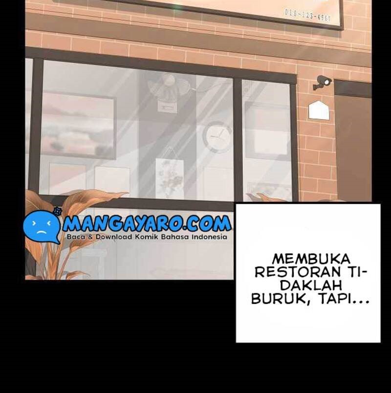 Youngest Chef From the 3rd Rate Hotel chapter 22