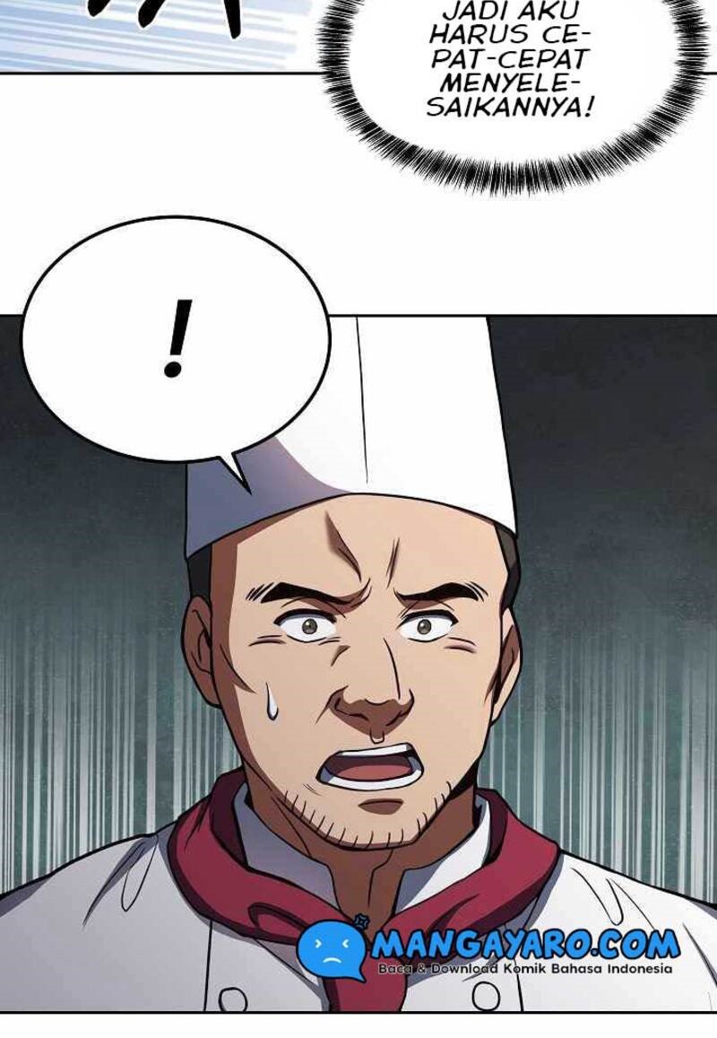 Youngest Chef From the 3rd Rate Hotel chapter 22
