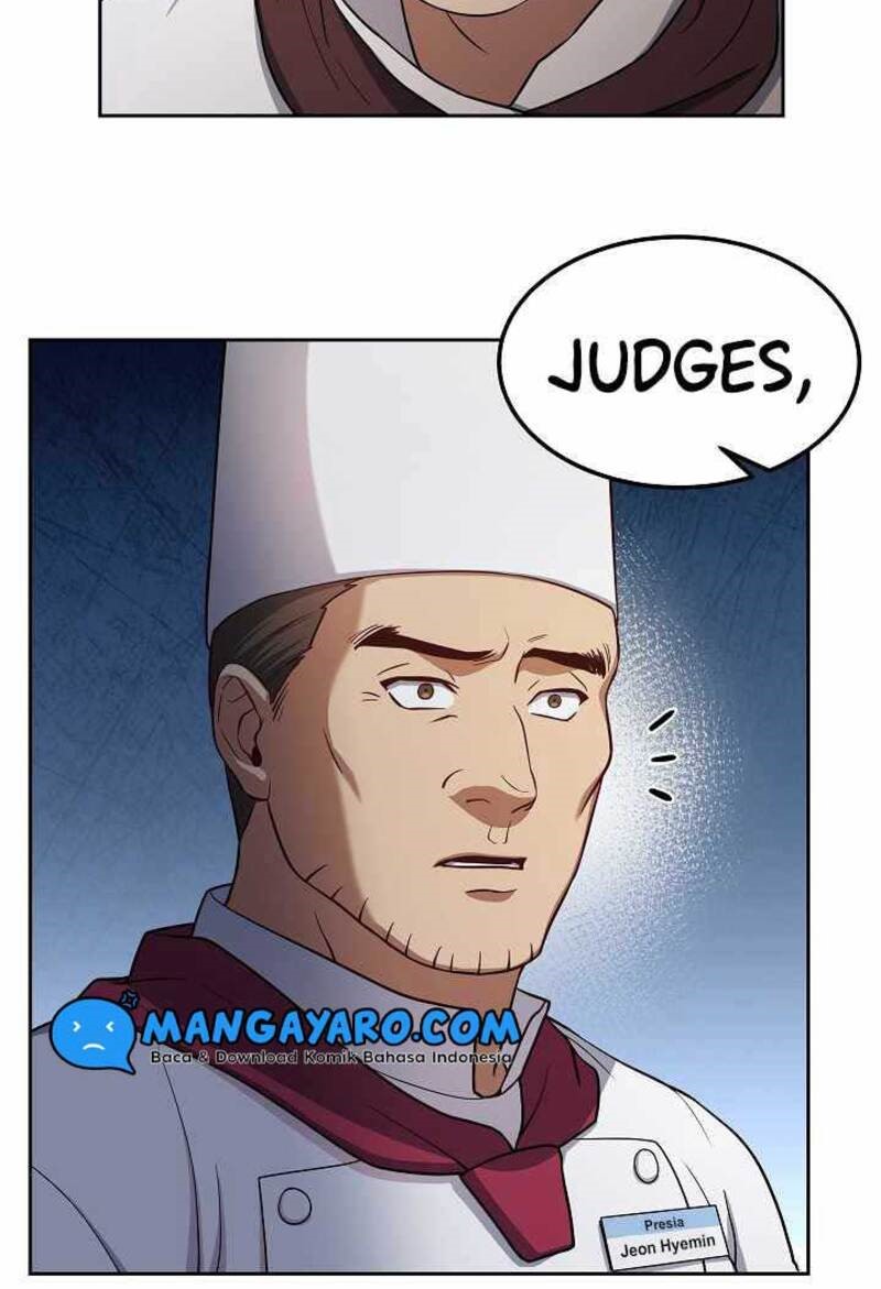 Youngest Chef From the 3rd Rate Hotel chapter 22