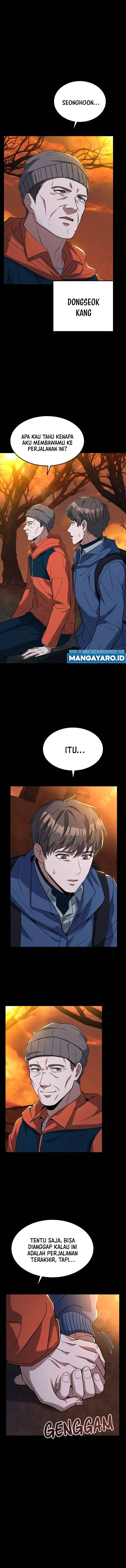 Youngest Chef From the 3rd Rate Hotel chapter 73