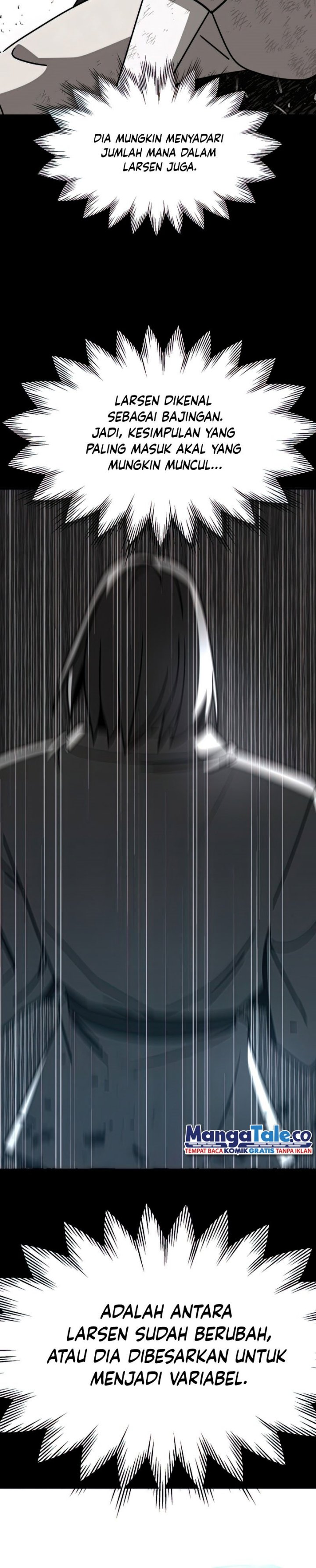 Youngest Scion of the Mages Chapter 29 Bahasa Indonesia