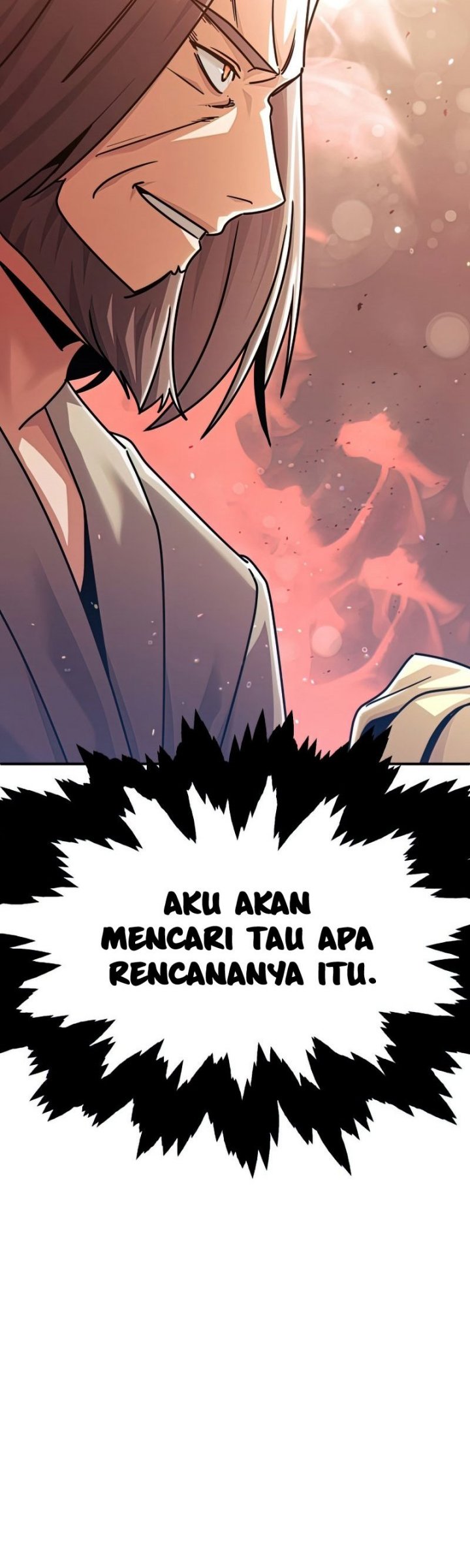 Youngest Scion of the Mages Chapter 29 Bahasa Indonesia