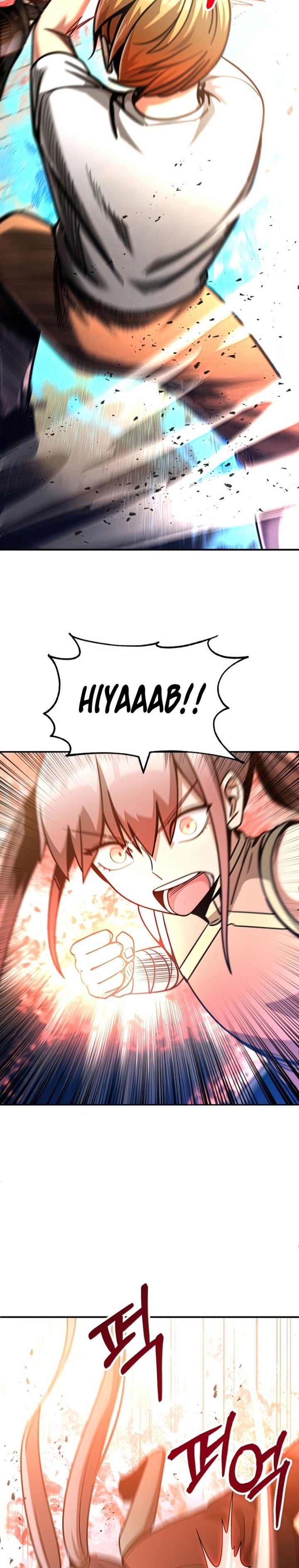 Youngest Scion of the Mages chapter 30
