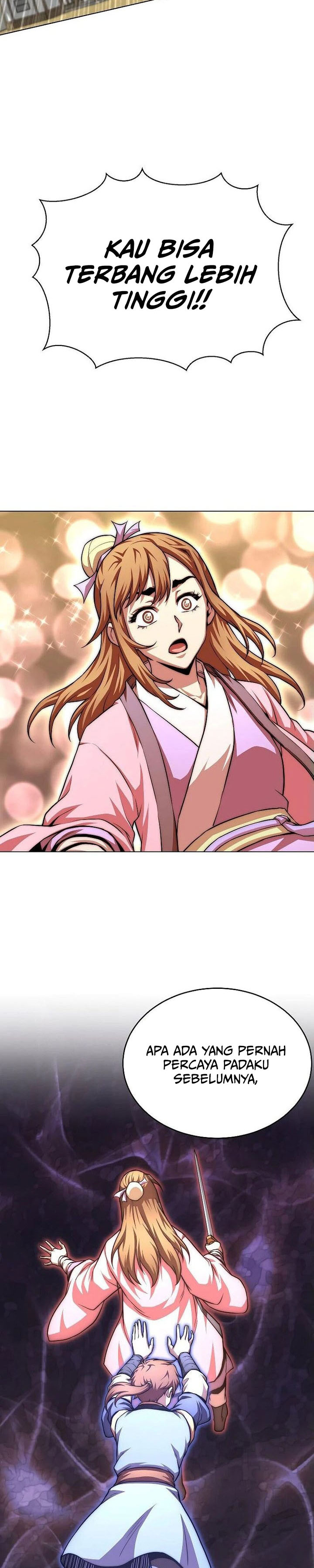Youngest Son of the NamGung Clan chapter 81