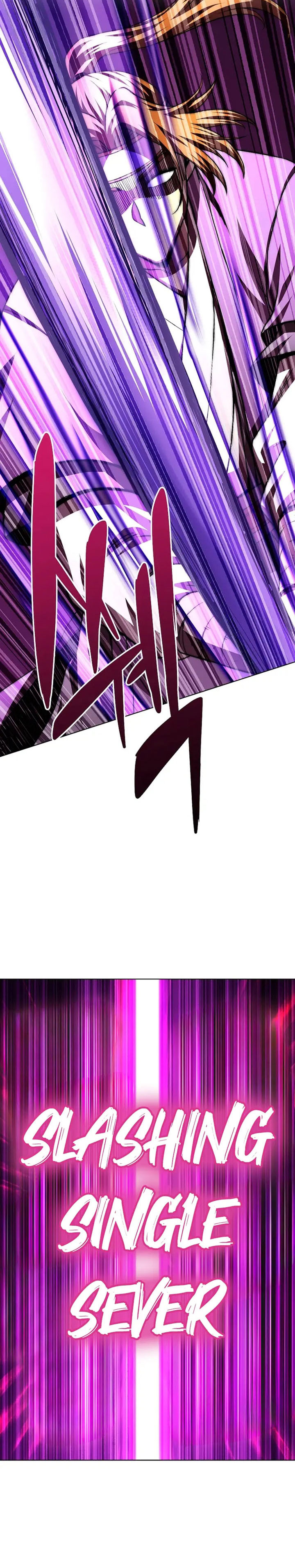 Youngest Son of the NamGung Clan Chapter 96 Bahasa Indonesia