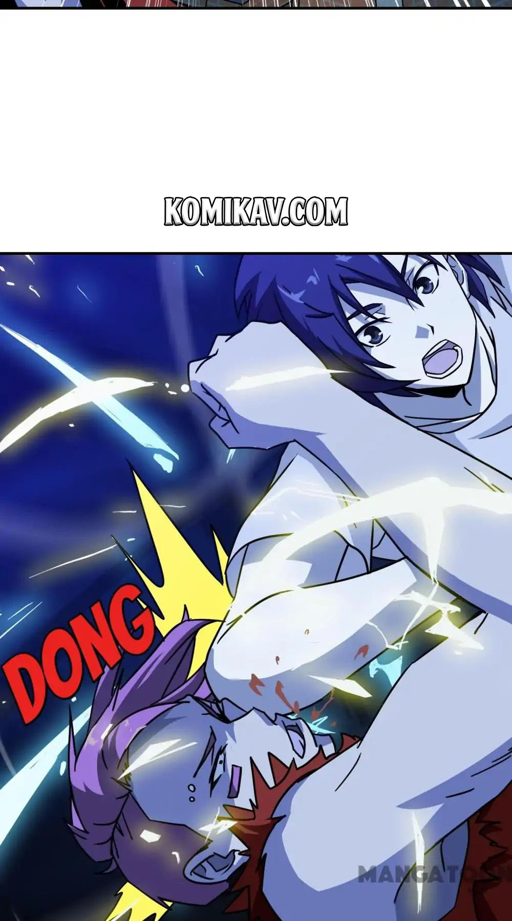 Your Modern White Knight Chapter 25 Bahasa Indonesia