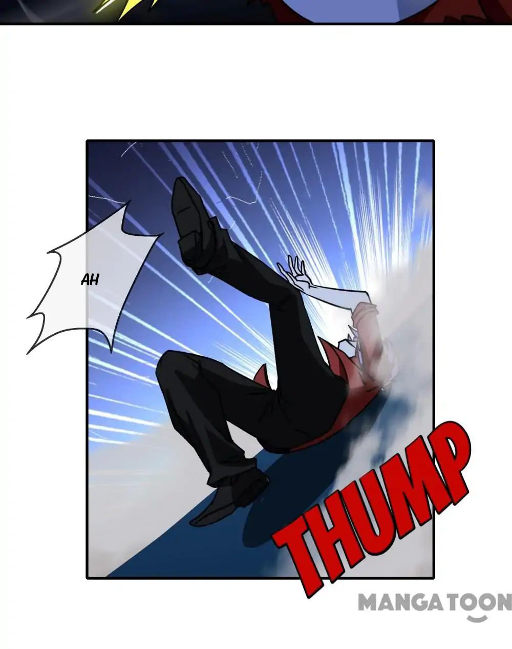 Your Modern White Knight Chapter 25 Bahasa Indonesia