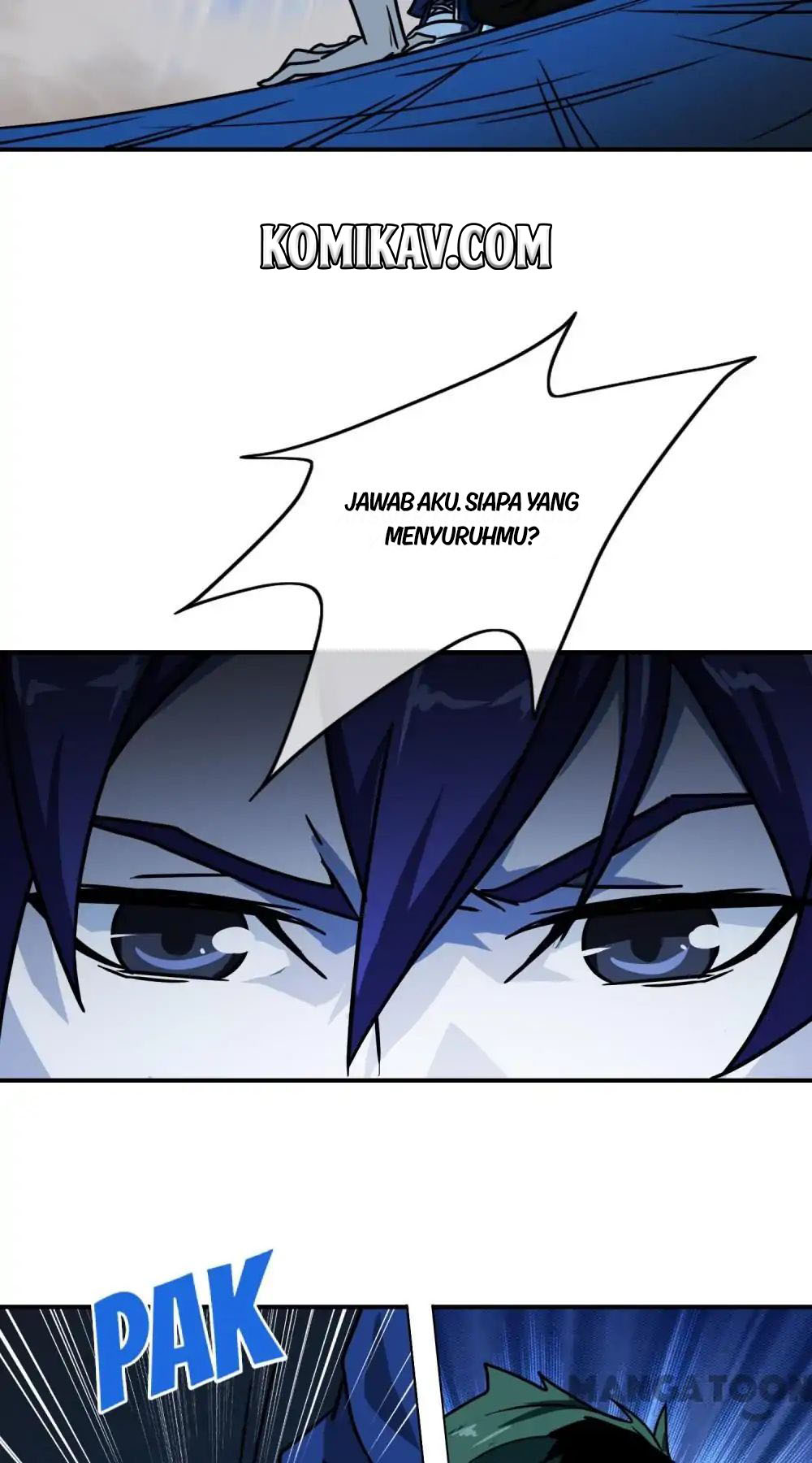 Your Modern White Knight Chapter 25 Bahasa Indonesia