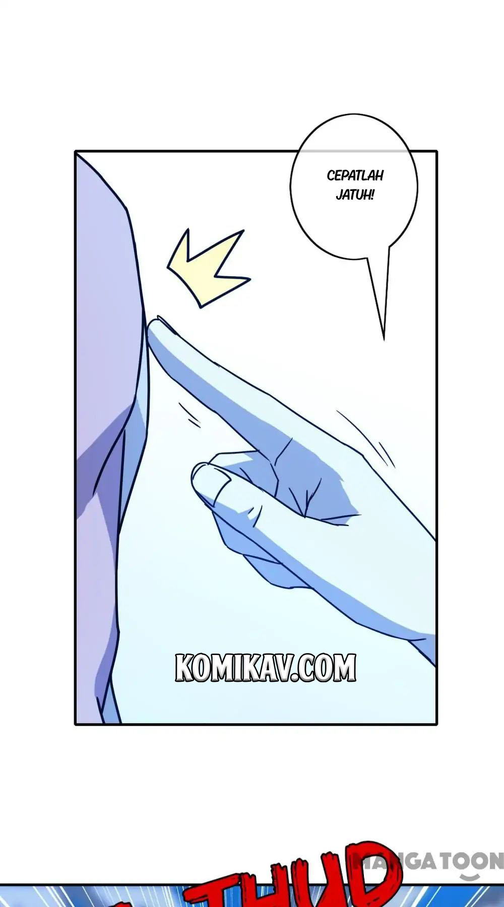 Your Modern White Knight chapter 30