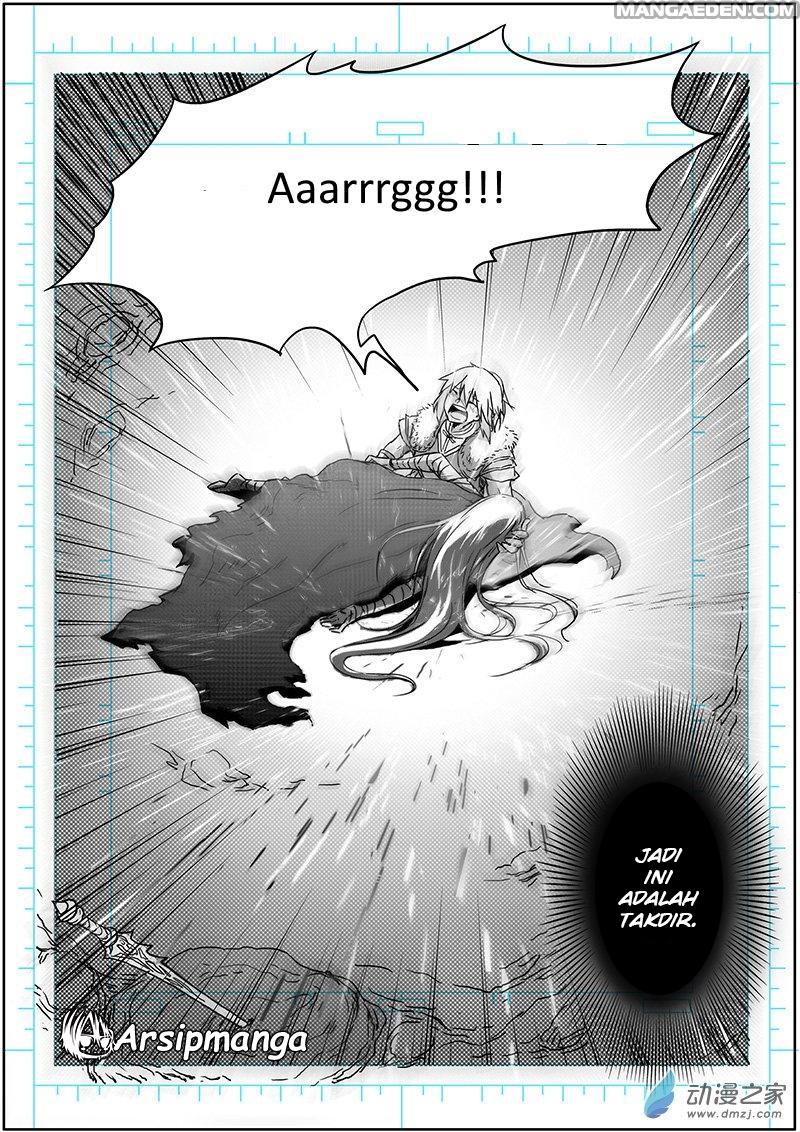 Yu Ling Shi Chapter 01