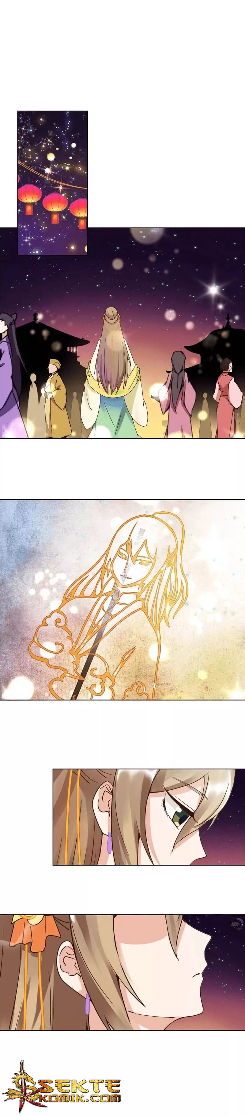 Yu Xue Shang Hou Chapter 68 Bahasa Indonesia