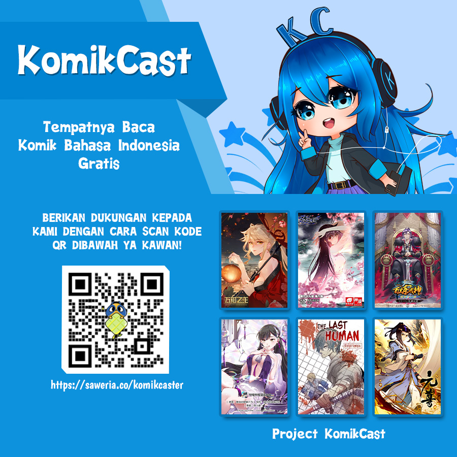 Yuan Zun Chapter 553 Bahasa Indonesia