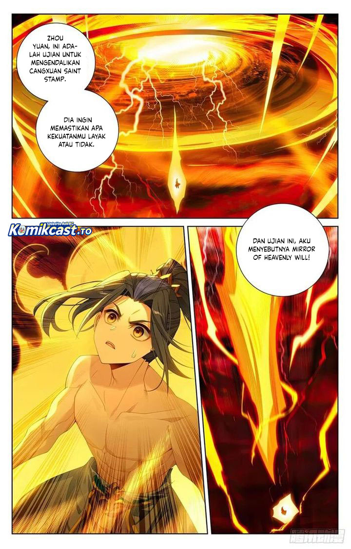 Dilarang COPAS - situs resmi www.mangacanblog.com - Komik yuan zun 629 - chapter 629 630 Indonesia yuan zun 629 - chapter 629 Terbaru 4|Baca Manga Komik Indonesia|Mangacan