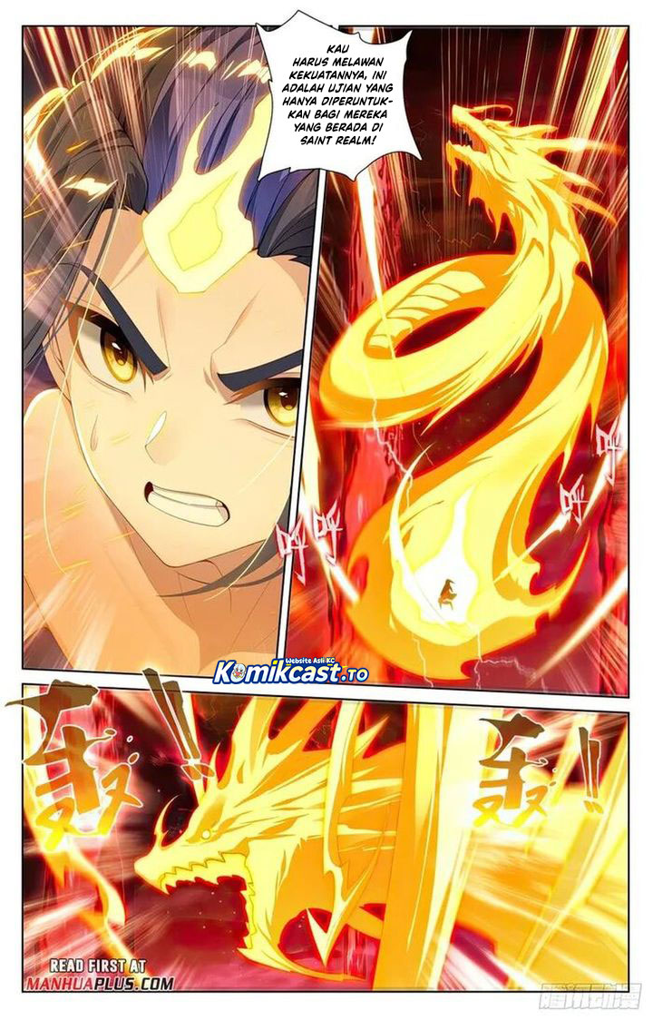 Dilarang COPAS - situs resmi www.mangacanblog.com - Komik yuan zun 629 - chapter 629 630 Indonesia yuan zun 629 - chapter 629 Terbaru 5|Baca Manga Komik Indonesia|Mangacan