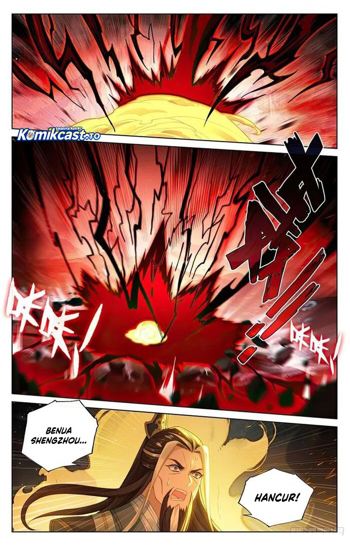 Dilarang COPAS - situs resmi www.mangacanblog.com - Komik yuan zun 632 - chapter 632 633 Indonesia yuan zun 632 - chapter 632 Terbaru 2|Baca Manga Komik Indonesia|Mangacan