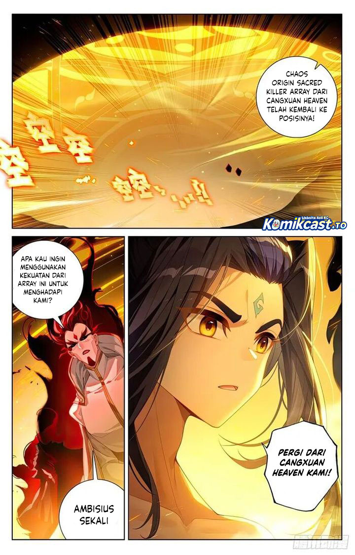 Dilarang COPAS - situs resmi www.mangacanblog.com - Komik yuan zun 632 - chapter 632 633 Indonesia yuan zun 632 - chapter 632 Terbaru 4|Baca Manga Komik Indonesia|Mangacan