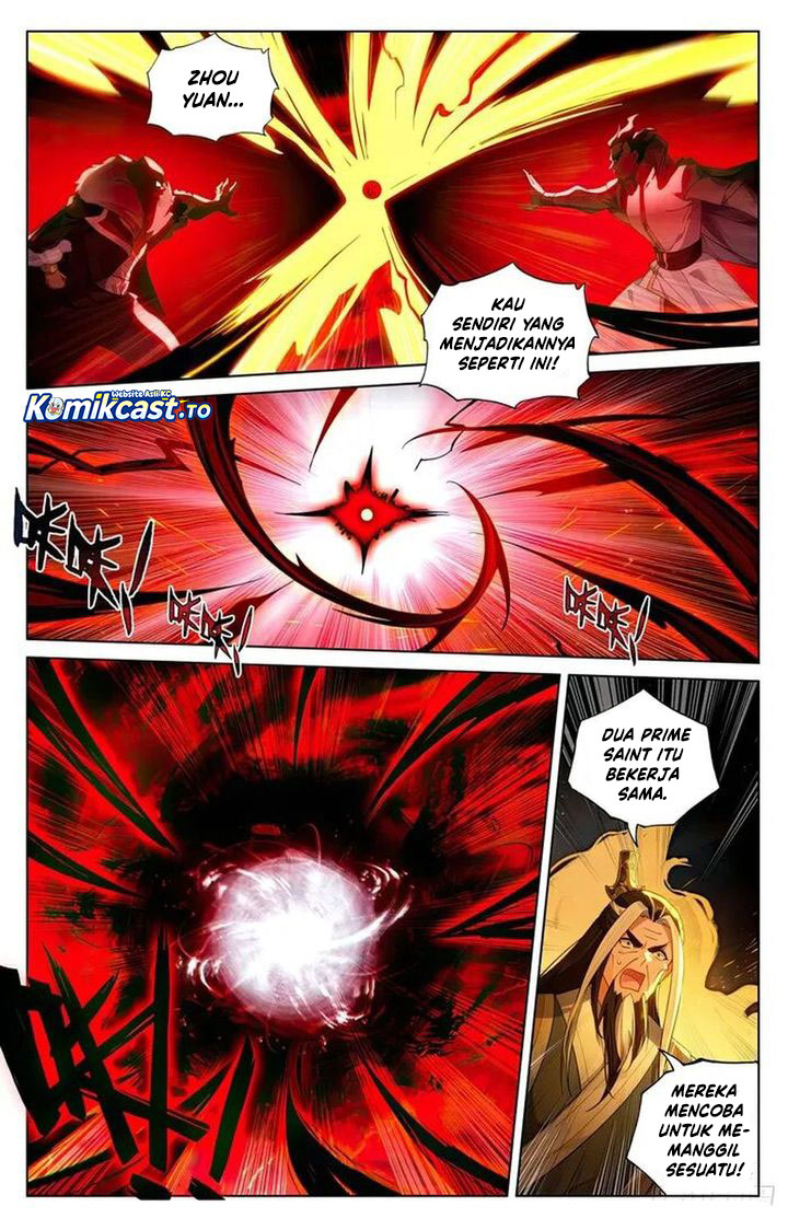 Dilarang COPAS - situs resmi www.mangacanblog.com - Komik yuan zun 632 - chapter 632 633 Indonesia yuan zun 632 - chapter 632 Terbaru 6|Baca Manga Komik Indonesia|Mangacan
