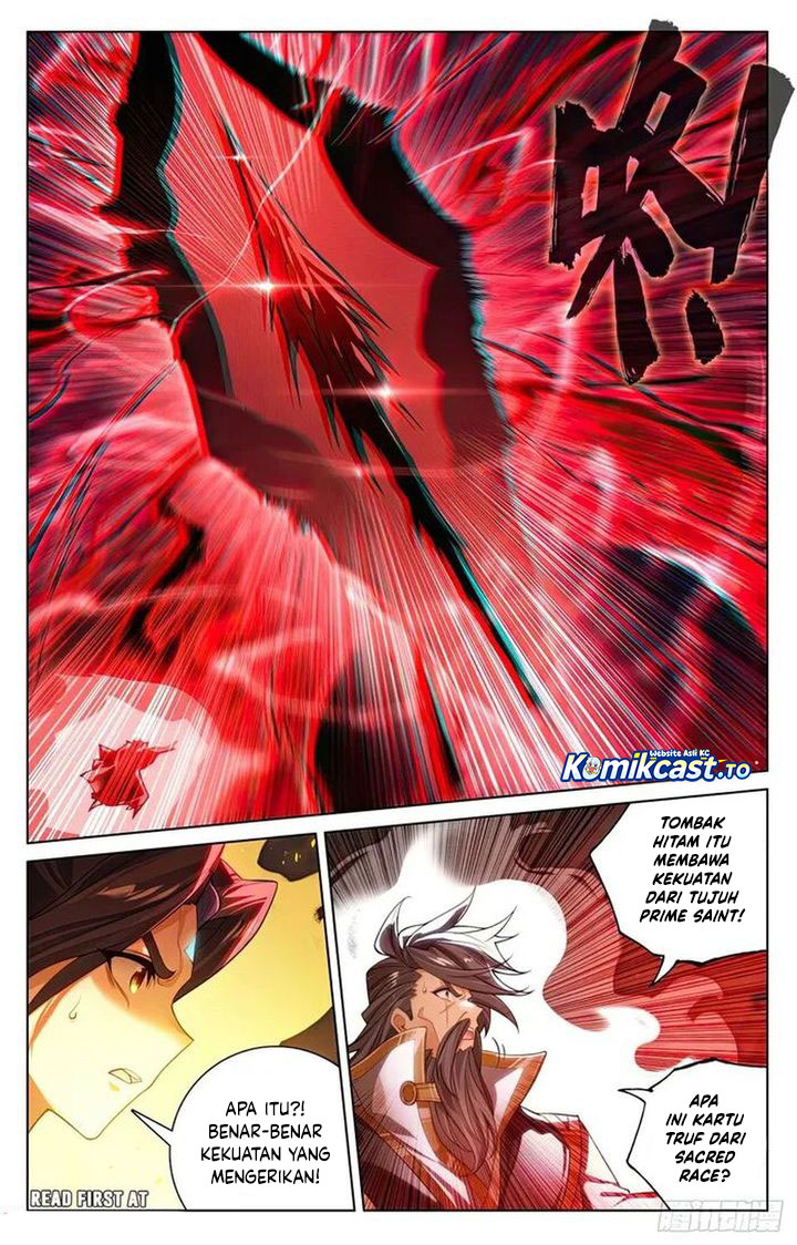 Dilarang COPAS - situs resmi www.mangacanblog.com - Komik yuan zun 632 - chapter 632 633 Indonesia yuan zun 632 - chapter 632 Terbaru 7|Baca Manga Komik Indonesia|Mangacan