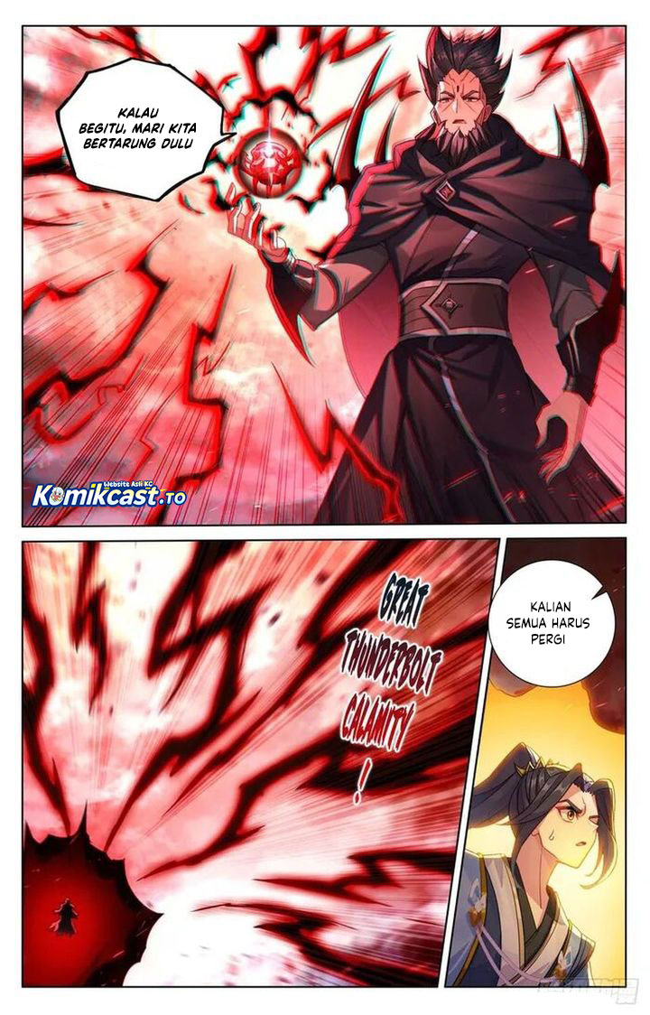 Dilarang COPAS - situs resmi www.mangacanblog.com - Komik yuan zun 642 - chapter 642 643 Indonesia yuan zun 642 - chapter 642 Terbaru 2|Baca Manga Komik Indonesia|Mangacan