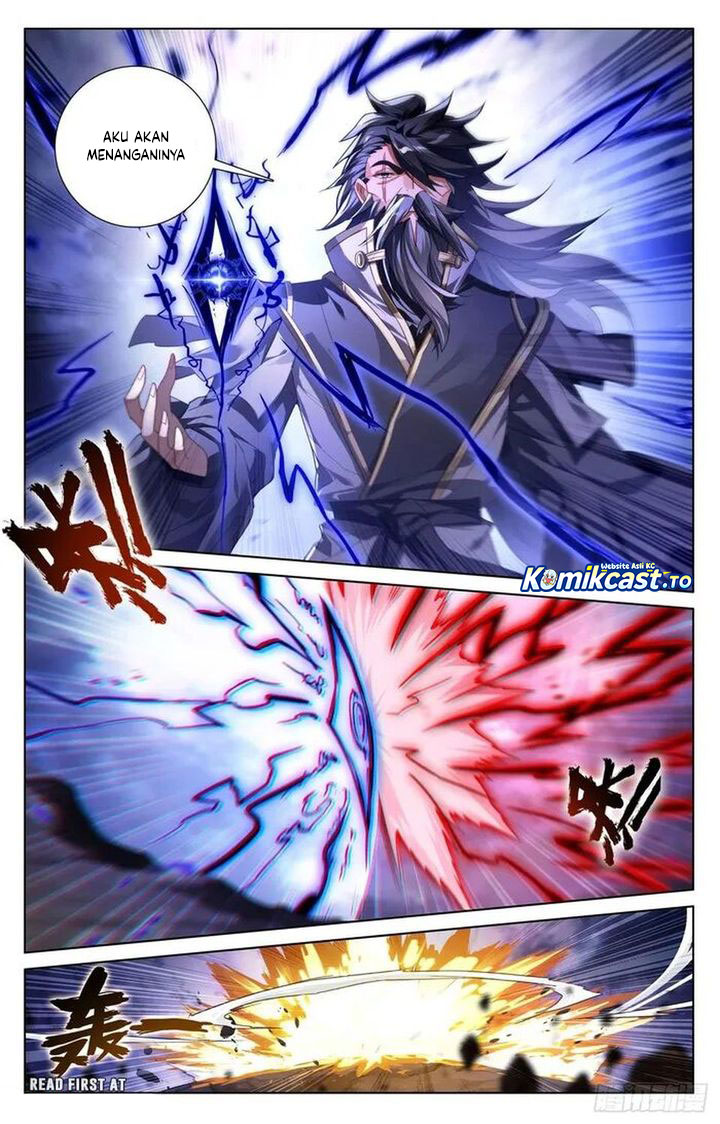 Dilarang COPAS - situs resmi www.mangacanblog.com - Komik yuan zun 642 - chapter 642 643 Indonesia yuan zun 642 - chapter 642 Terbaru 3|Baca Manga Komik Indonesia|Mangacan