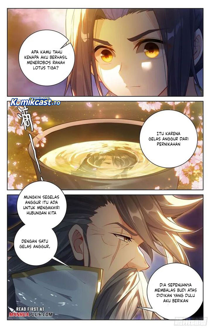 Dilarang COPAS - situs resmi www.mangacanblog.com - Komik yuan zun 642 - chapter 642 643 Indonesia yuan zun 642 - chapter 642 Terbaru 7|Baca Manga Komik Indonesia|Mangacan