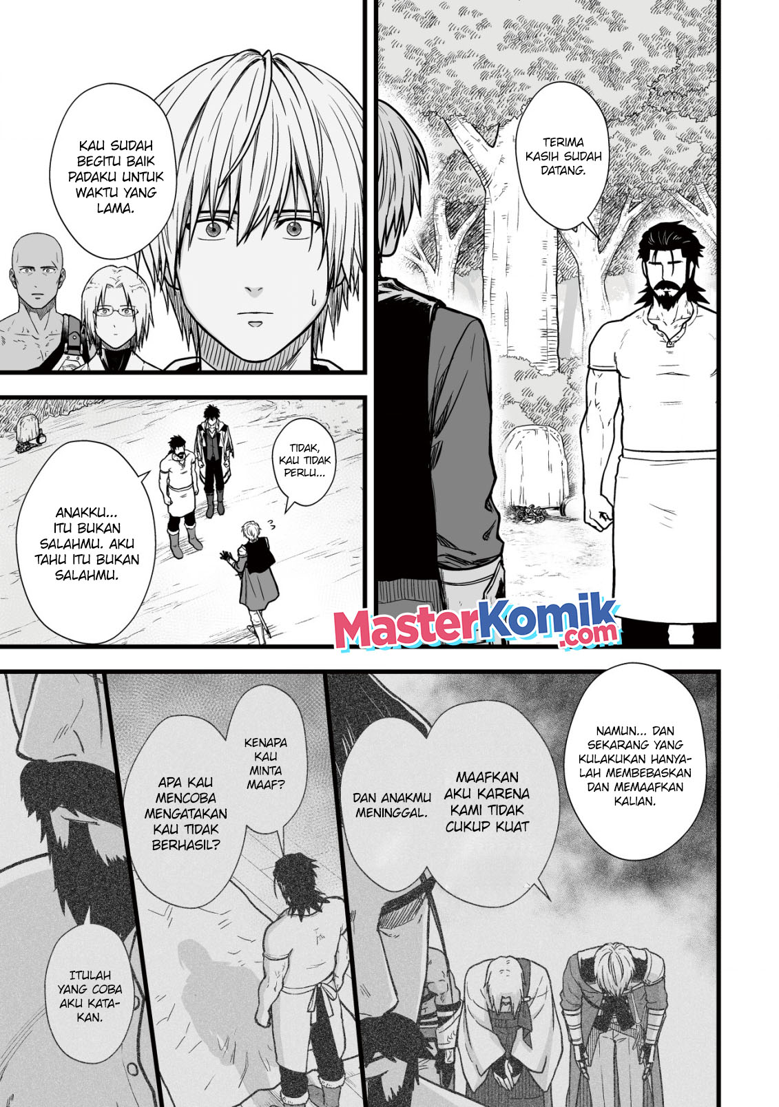 Yuiitsu Muni no Saikyou Tamer chapter 12