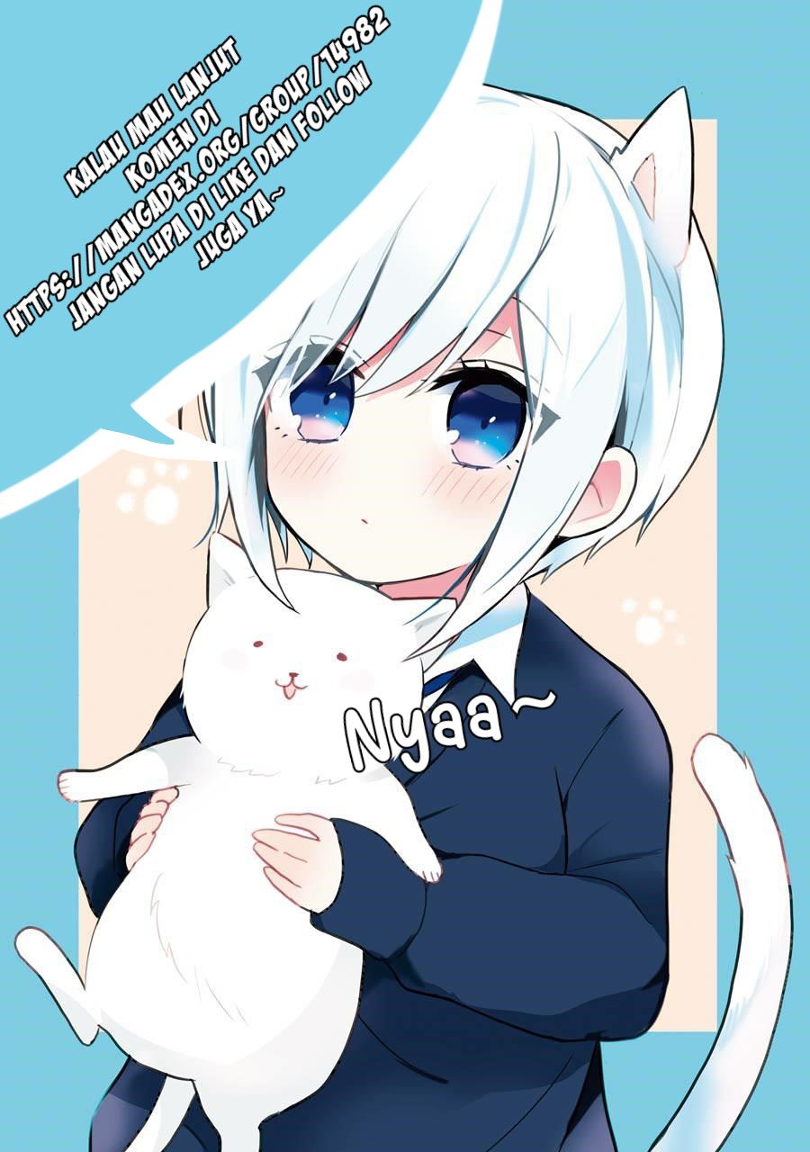 Yuki no Niiduma wa Boku to Tokeaitai chapter 1