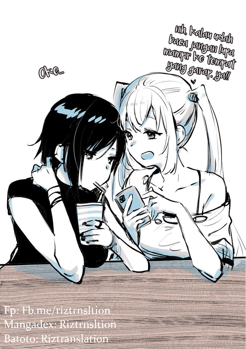 Yuki no Niiduma wa Boku to Tokeaitai chapter 8