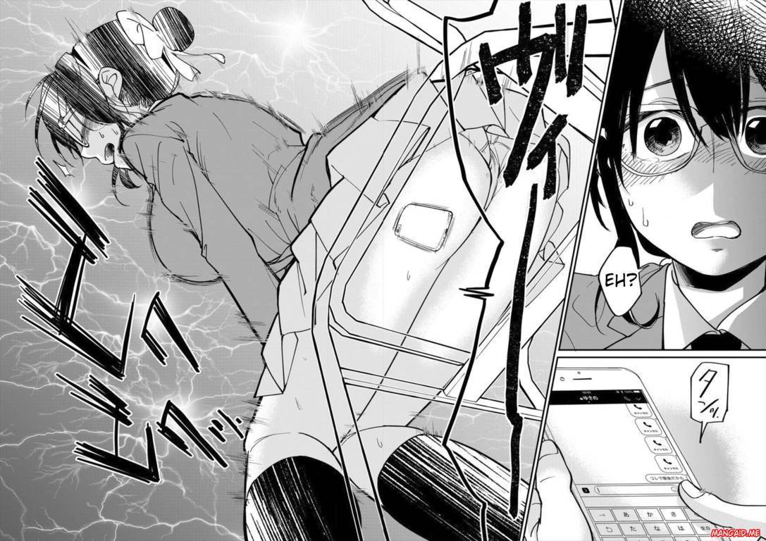 Yuki Nee-chan no Kan-nou Gokko Chapter 02 Bahasa Indonesia