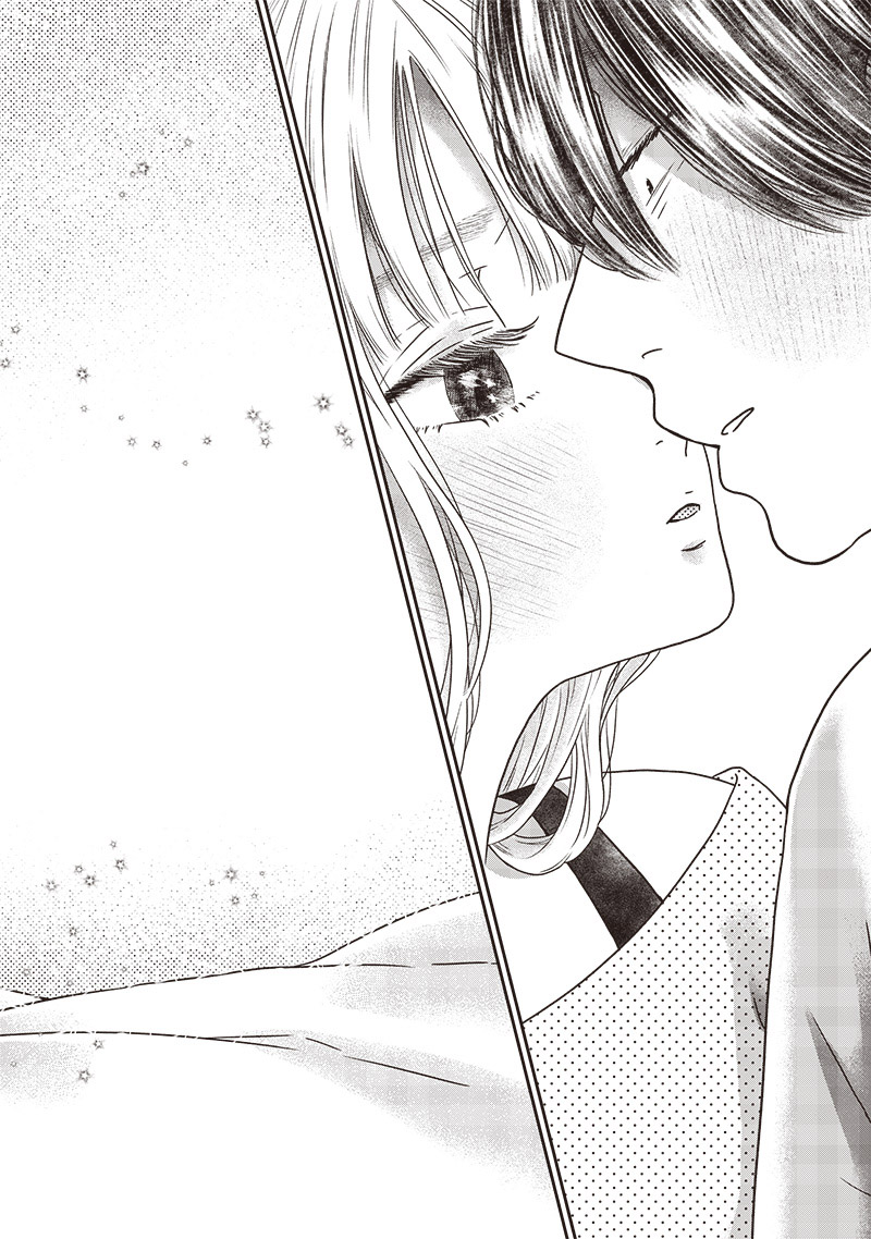 Yupita no Koibito chapter 12
