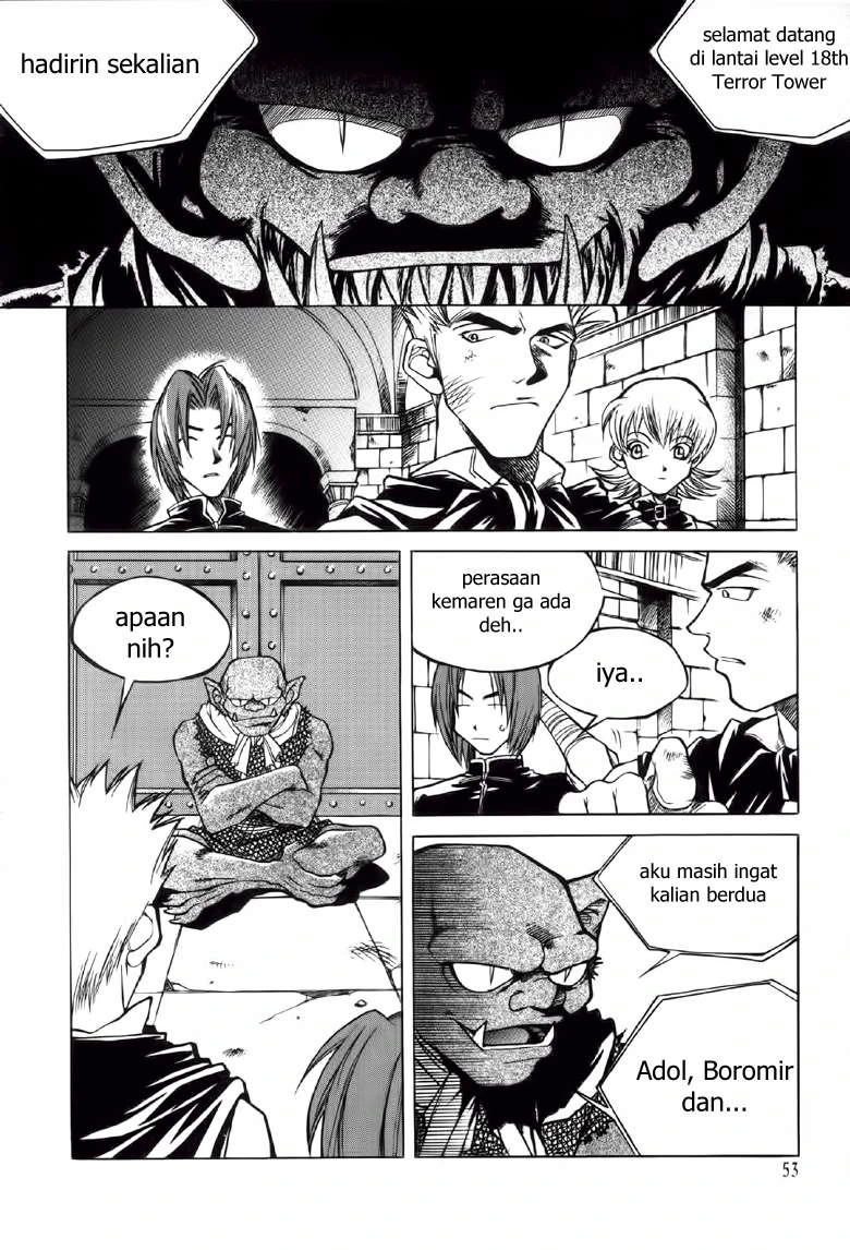 Yureka chapter 10