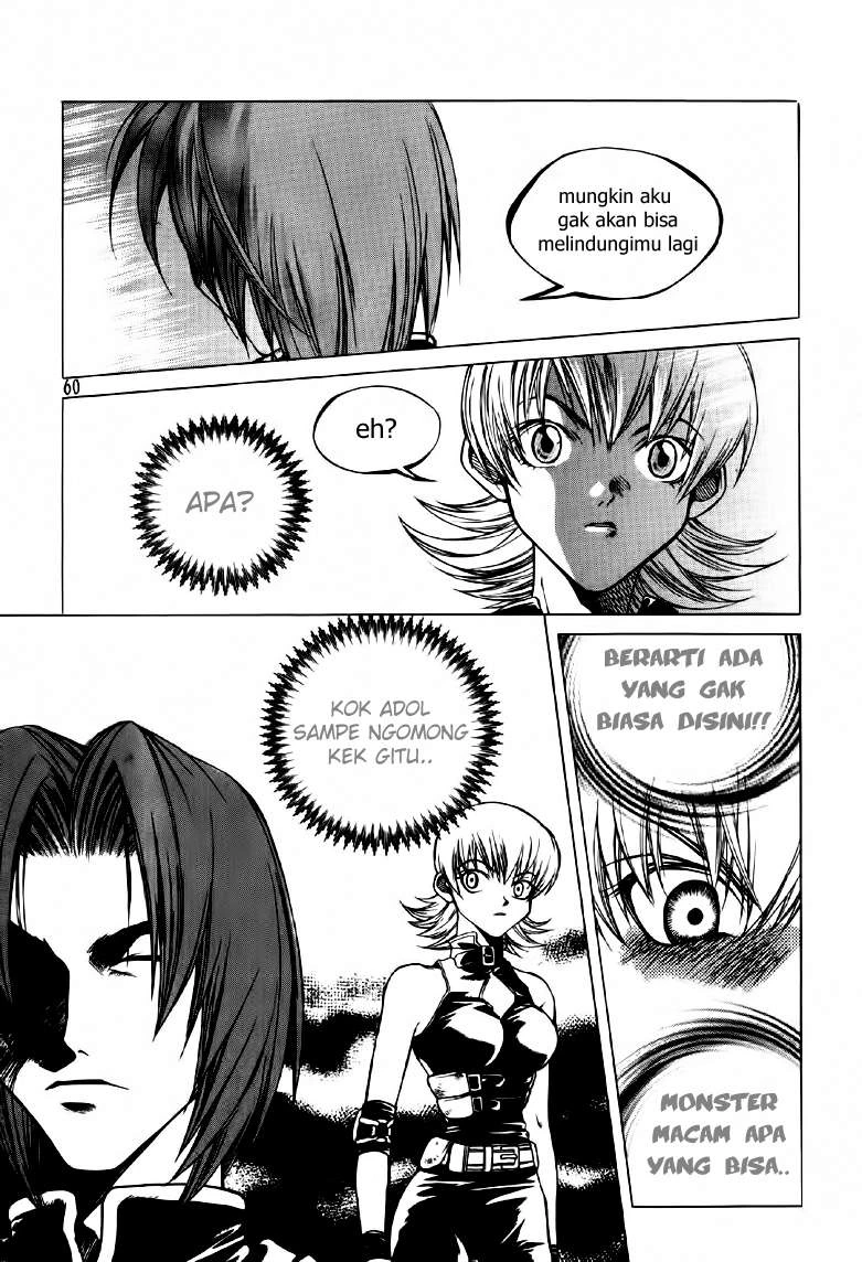 Yureka chapter 10