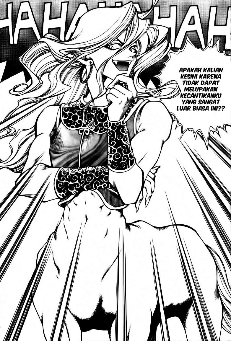 Yureka chapter 10
