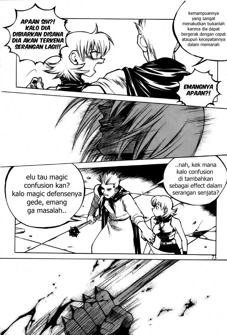 Yureka chapter 10